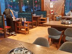 -鲜小岛·铜锅涮肉