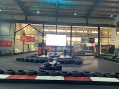 -RD卡丁车汽车俱乐部