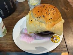 -卢布里西餐厅(总店)