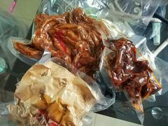-廖记棒棒鸡(甘泉新桥店)