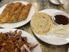 -悦宾饭馆(翠花胡同店)