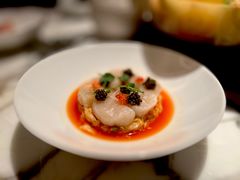 -湖滨28中餐厅·西湖宴·杭州君悦酒店