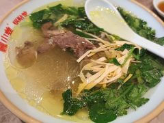 -小姜锅贴(凤凰街店)