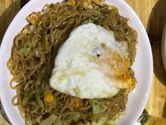 泰国酸辣炒面-金山锅贴店(金泉路店)