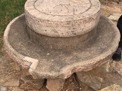 -红嫂家乡旅游区