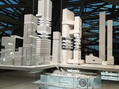 -深圳市当代艺术与城市规划馆