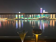 -长沙北辰洲际酒店-SKY 27酒廊
