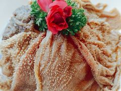 捞派脆脆毛肚-海底捞火锅(王府井店)