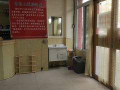 -三盛楼饭店(四流中路店)
