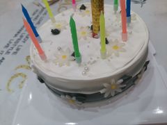 -昔木生日蛋糕(汉口店)