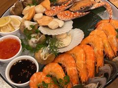 -食百绚全日制餐厅(成都棕榈泉费尔蒙酒店)