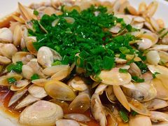 海瓜子-启东海鲜人家(古美路店)