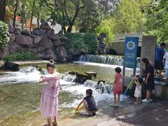 -水磨沟公园