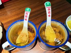 -西关味(大卫城店)