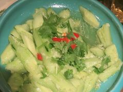 -老牌坊云南鱼豆花火锅(哈西万达店)