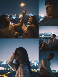 -雨墨婚纱摄影工作室