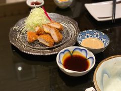 -昱匠·日本料理(金融街店)