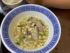普通牛肉泡馍-老孙家泡馍(洒金桥店)
