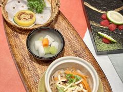 -叶叶菩提(太原别墅店)