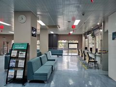 -福建中医药大学附属第二人民医院(本部)