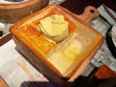 -绿茶餐厅(光谷世界城步行街店)