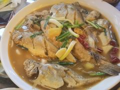 -健跳小海鲜(人民路店)