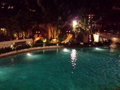 -厦门日月谷温泉渡假村