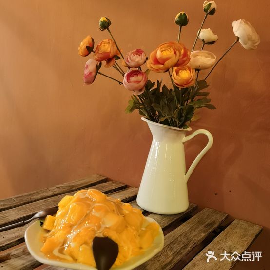 sweety cone甜蔻(五大道店)