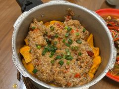 -小街47號江湖菜(四合院店)