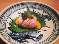 -然寿司(郎园vintage店)