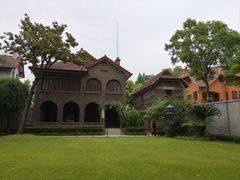 -上海孙中山故居纪念馆