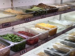 -萝鸡思味秘制泡菜(万家丽店)