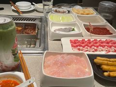 -海底捞火锅(群光广场店)