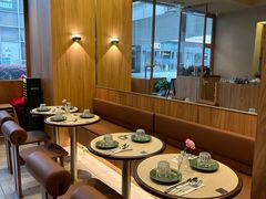-WOKKA by艮上(中海环宇荟店)