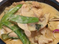 -美泰·Mangothai·清迈云街(天空之城店)