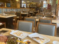 -禾记海鲜烧烤(八一路店)