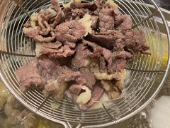 -陈记顺和牛肉火锅馆(天河北路店)
