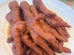 -大铁勺新津菜(迎水道店)