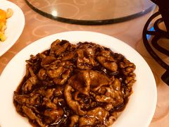 -烤肉宛饭庄(南礼士路店)