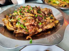 -香味轩(北海路店)