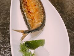 -将太无二·北美传奇寿司(瑞士公寓店)