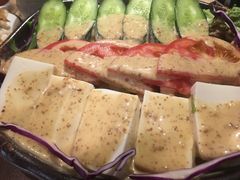 -好牛烧肉(世茂广场店)