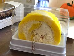 -留下法式甜品(盛世郦园店)