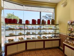 -长发西饼(道前店)