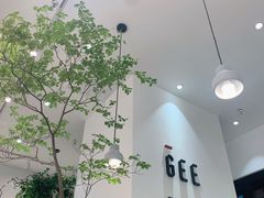 -Gee Coffee Roasters (万象城店)