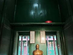 -李宗仁先生故居