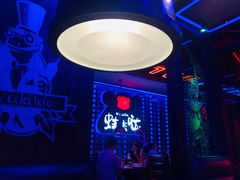 -蛙来哒(汇一城黑金冠店)