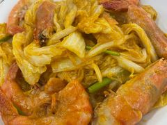 -良友·海鲜青岛菜(五四广场店)