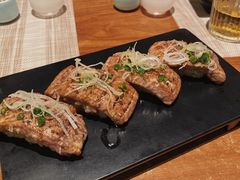 -昊·来了寿司(双楠2店)