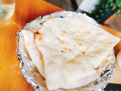 -Pakwaan Indian restaurant芭港湾印度餐厅(领事馆店)